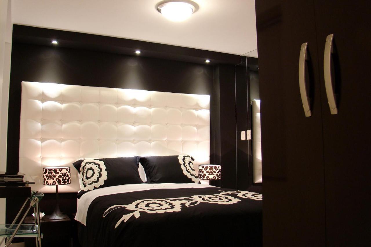 Hostal Media Luna Trujillo Kültér fotó